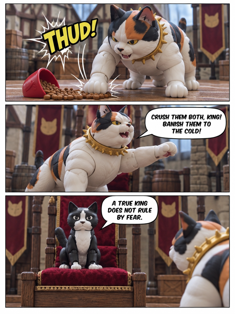 The King's Portion (page 2 of 4)