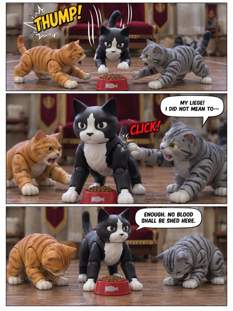 The King's Portion (page 3 of 4)