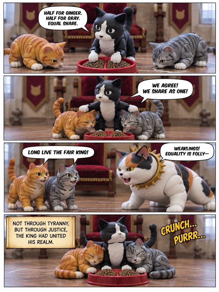 The King's Portion (page 4 of 4)