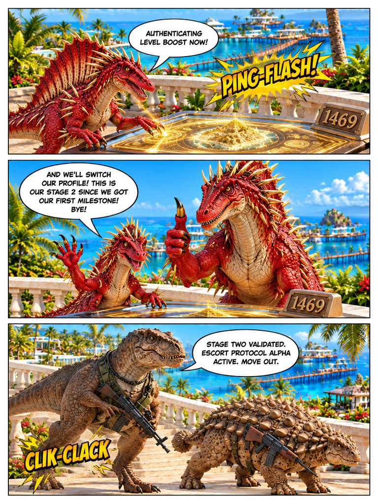 Stage 2 at Villa 1469 (page 2 of 4)