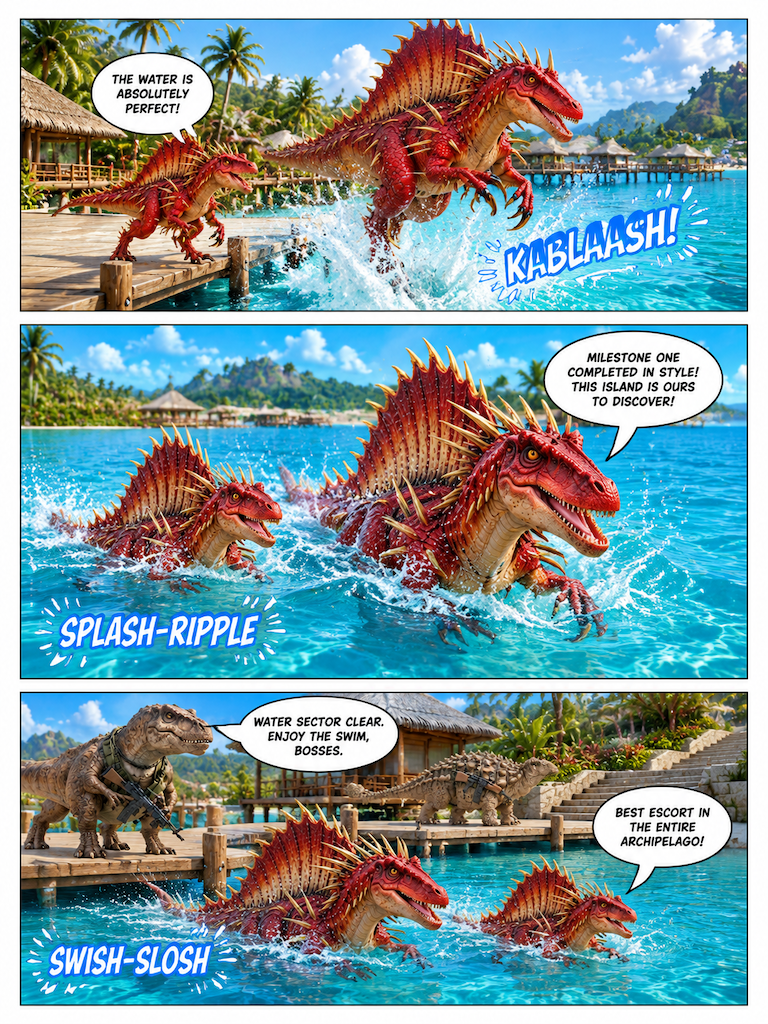 Stage 2 at Villa 1469 (page 4 of 4)