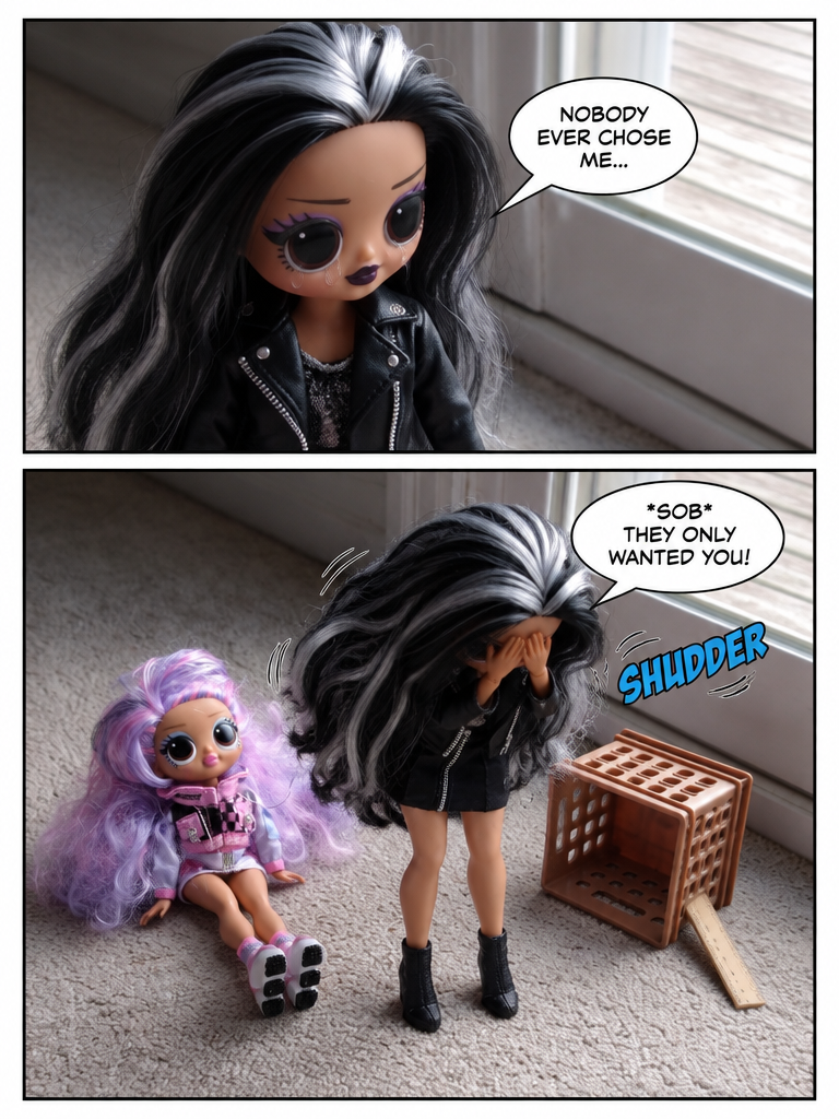 Tears of the Overlooked (page 3 of 4)