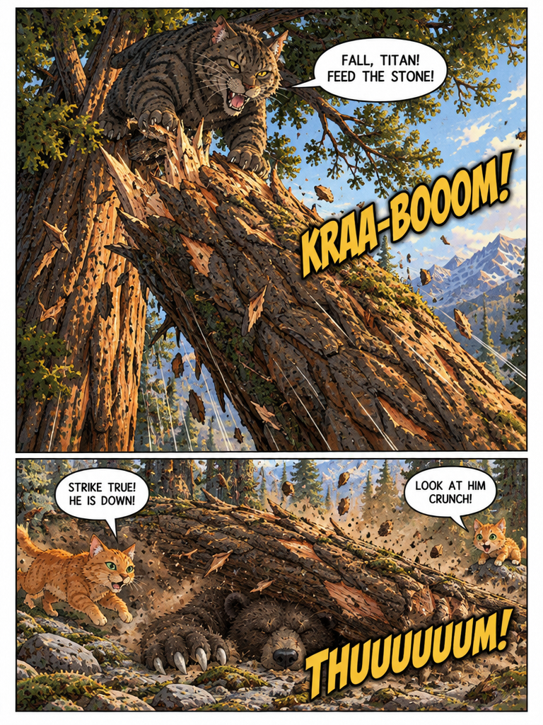 Shadow of the Ridge (page 3 of 4)