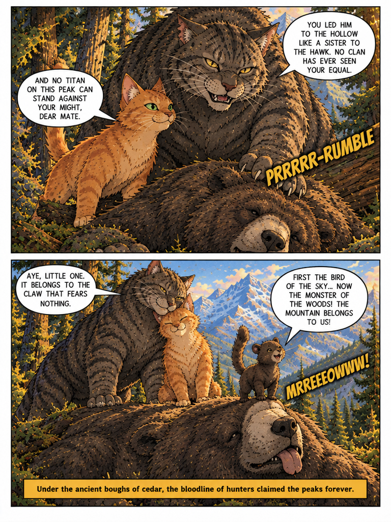 Shadow of the Ridge (page 4 of 4)