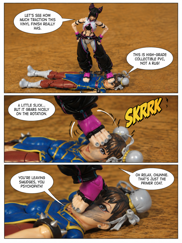 Tabletop Welcome Mat (page 2 of 4)