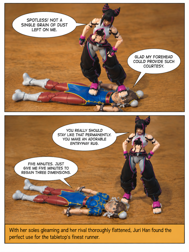 Tabletop Welcome Mat (page 4 of 4)