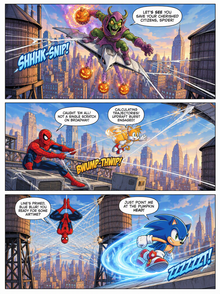 Flight of the Goblin (page 2 of 4)