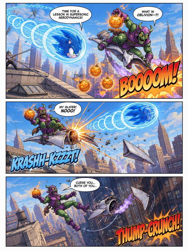 Flight of the Goblin (page 3 of 4)