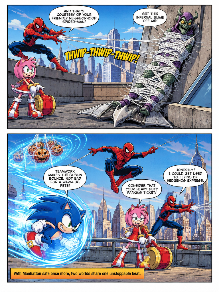 Flight of the Goblin (page 4 of 4)