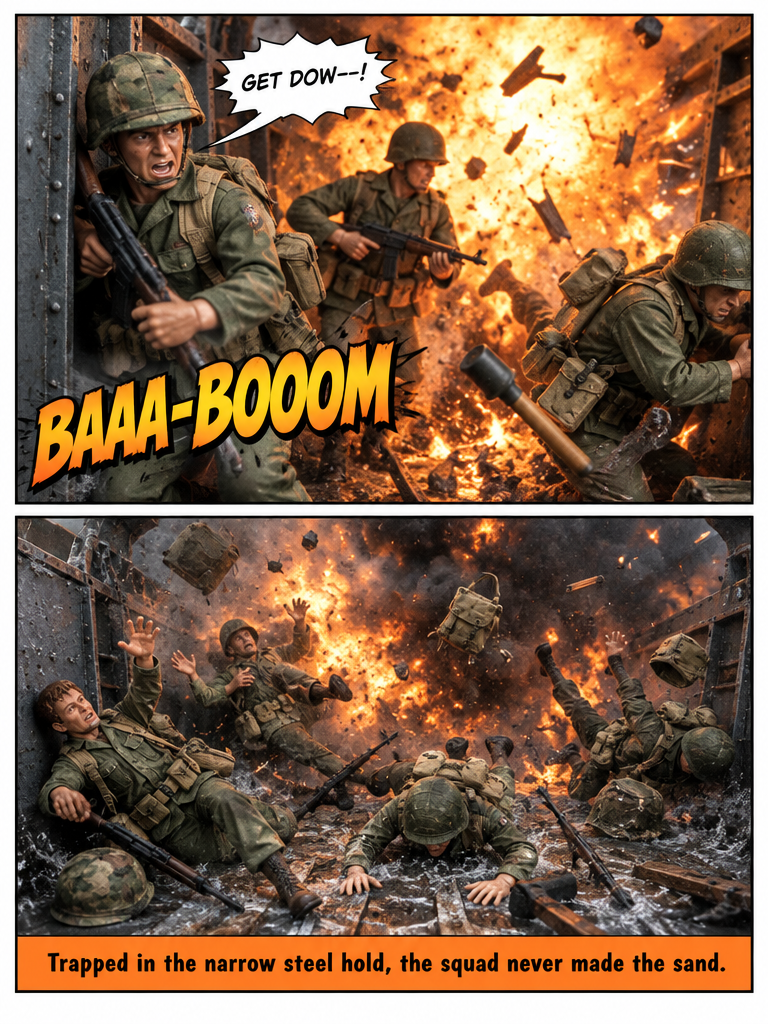 D-Day episode 1 (page 3 of 4)