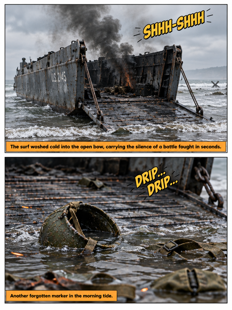 D-Day episode 1 (page 4 of 4)