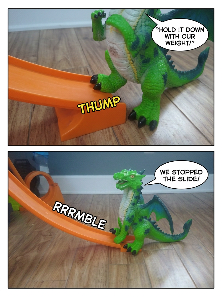 Rattle and Bite (page 2 of 4)