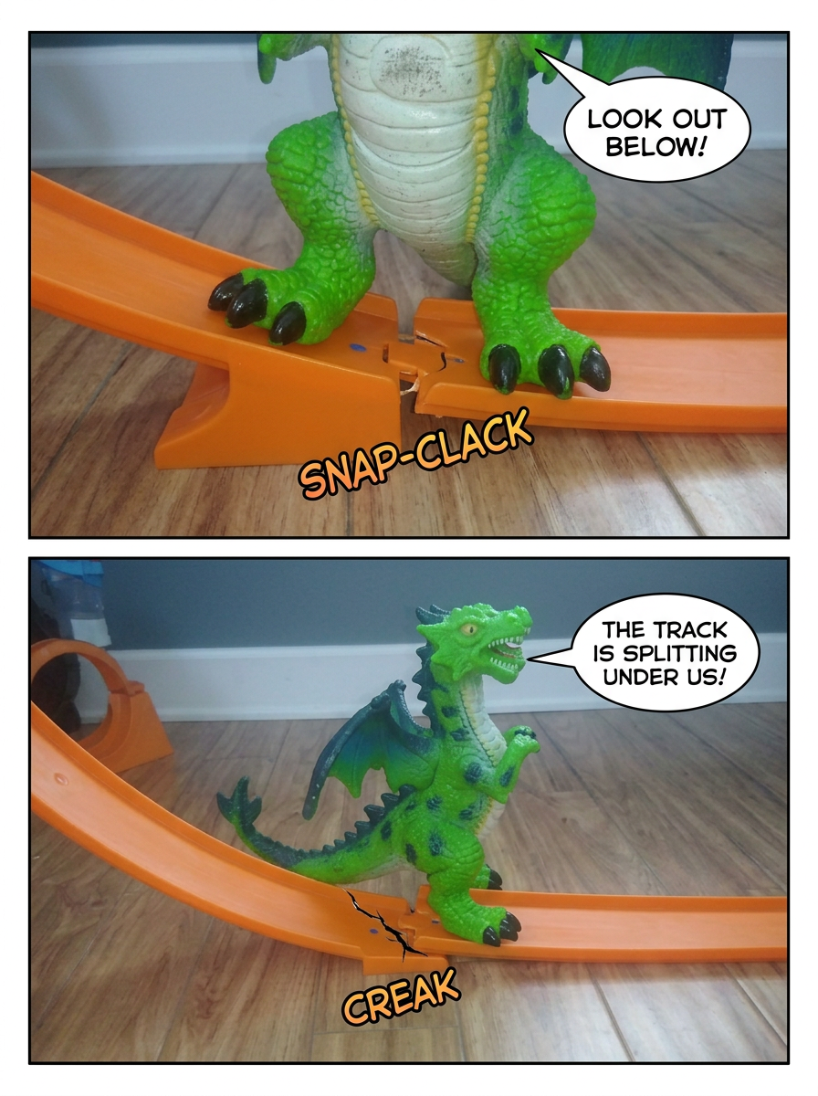 Rattle and Bite (page 3 of 4)