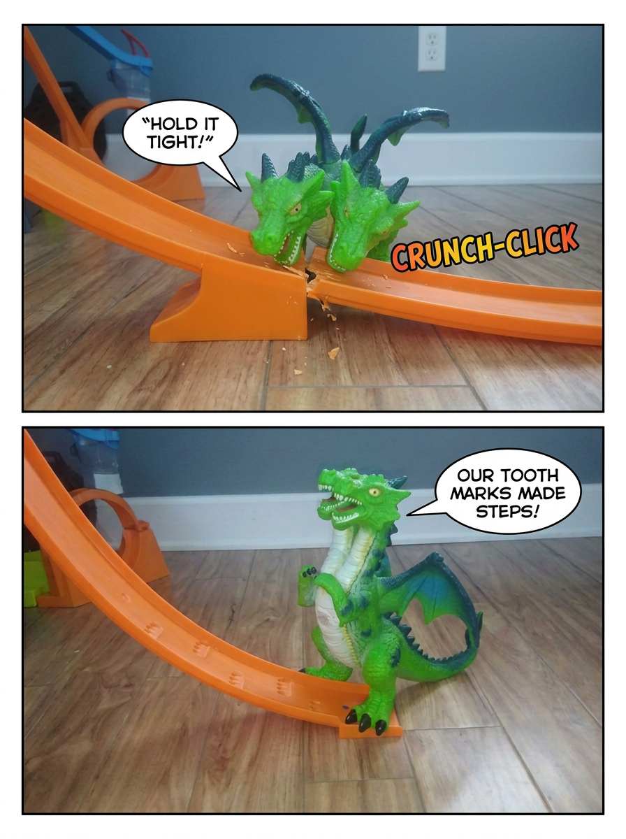 Rattle and Bite (page 4 of 4)