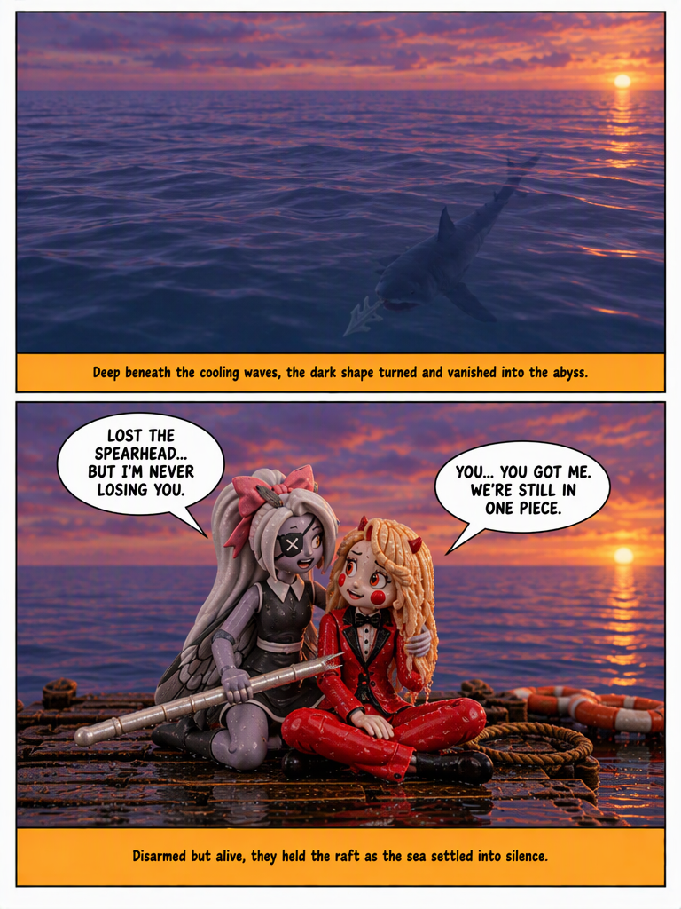 Into the Deep (page 4 of 4)