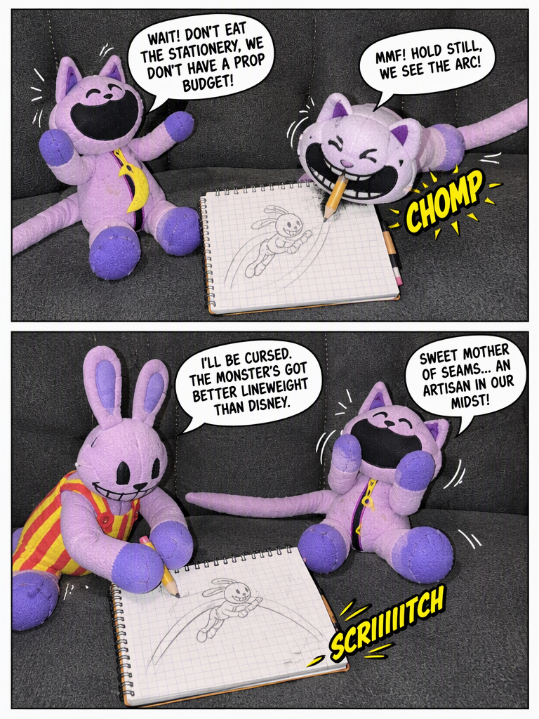 Couch Animation Studio (page 2 of 4)