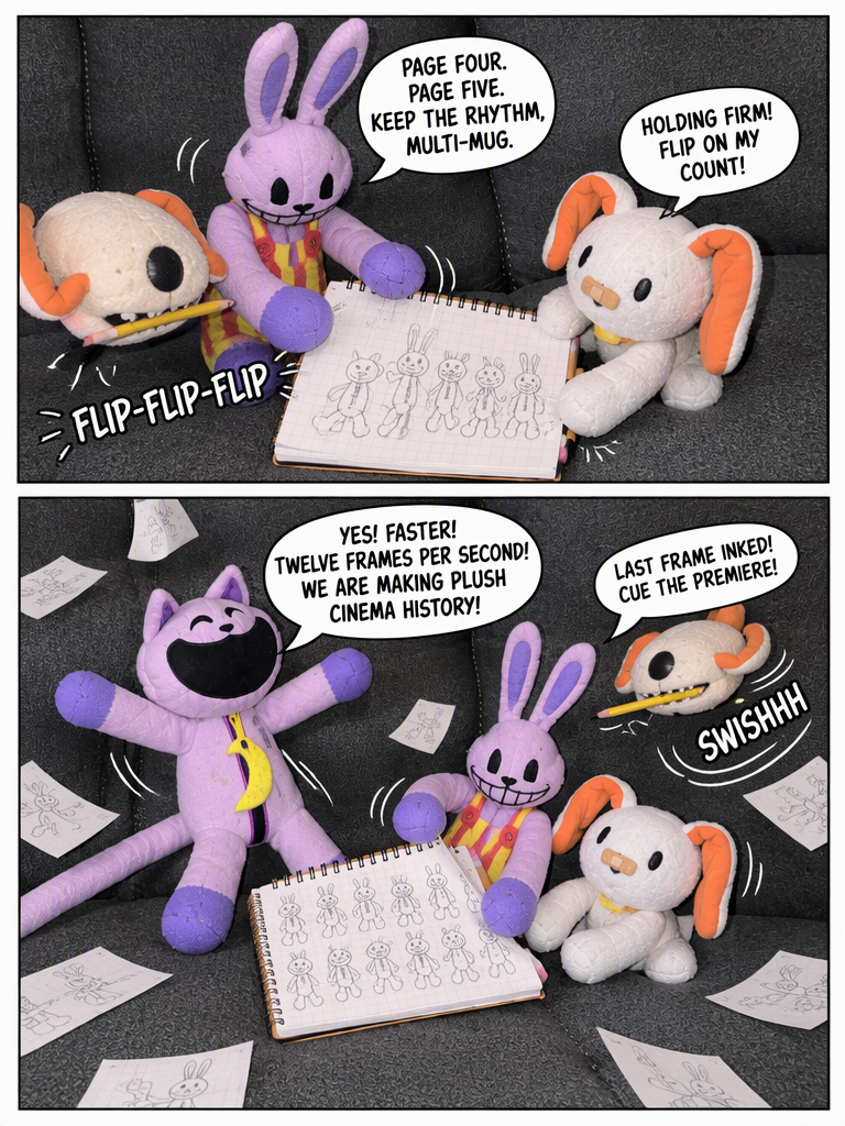 Couch Animation Studio (page 3 of 4)
