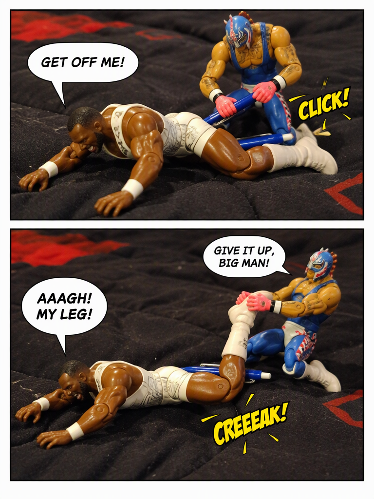The Pen Pinfall (page 3 of 4)