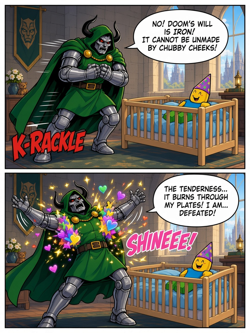 A homophobic (page 3 of 4)