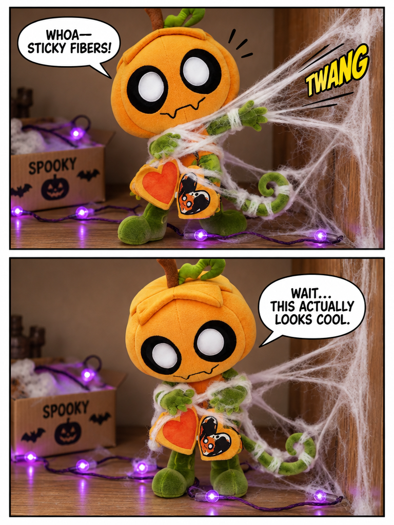 Gordys  Spooky Set Up (page 3 of 4)