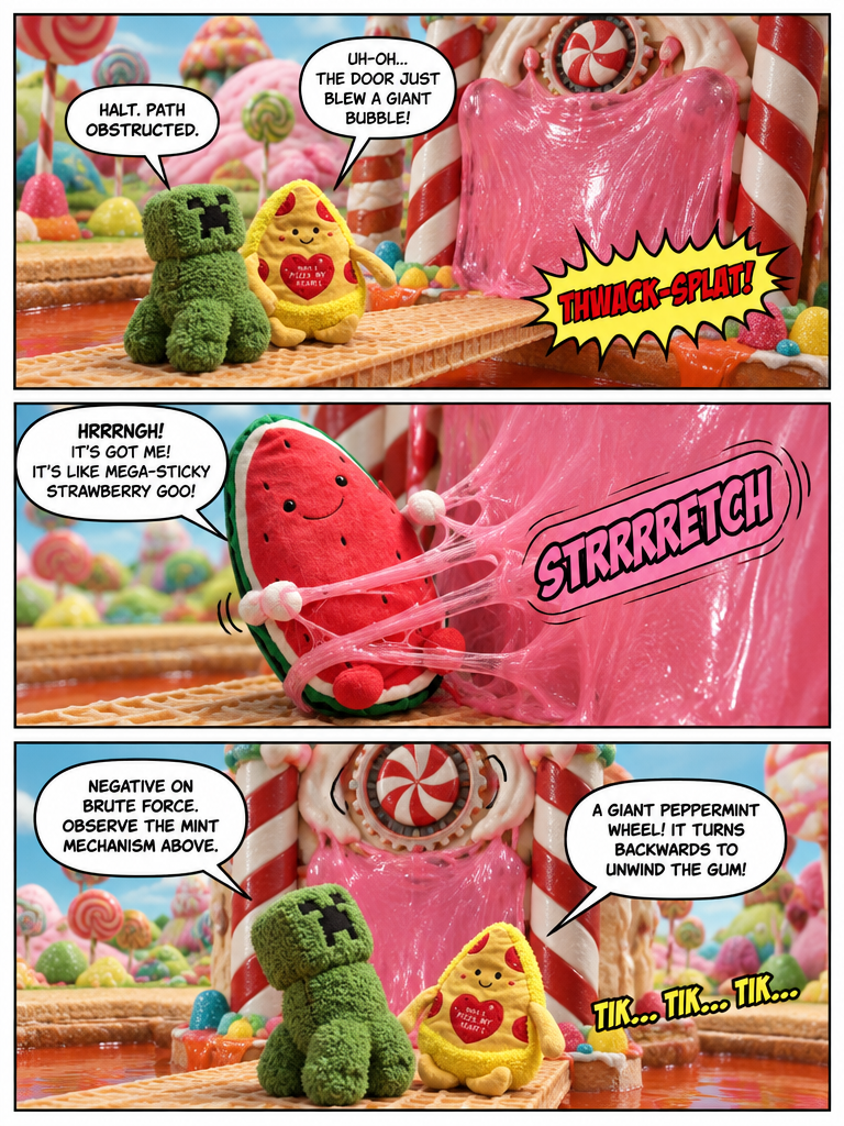 Candyland (page 2 of 4)