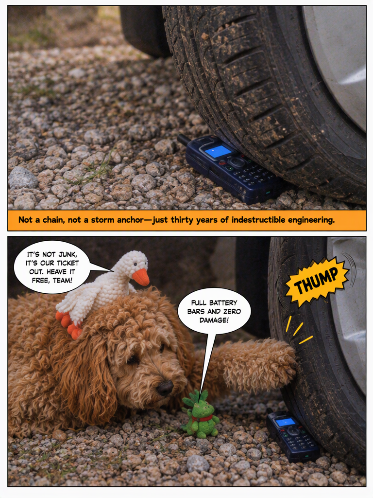 Evacuation to the Bunker (page 10 of 12)