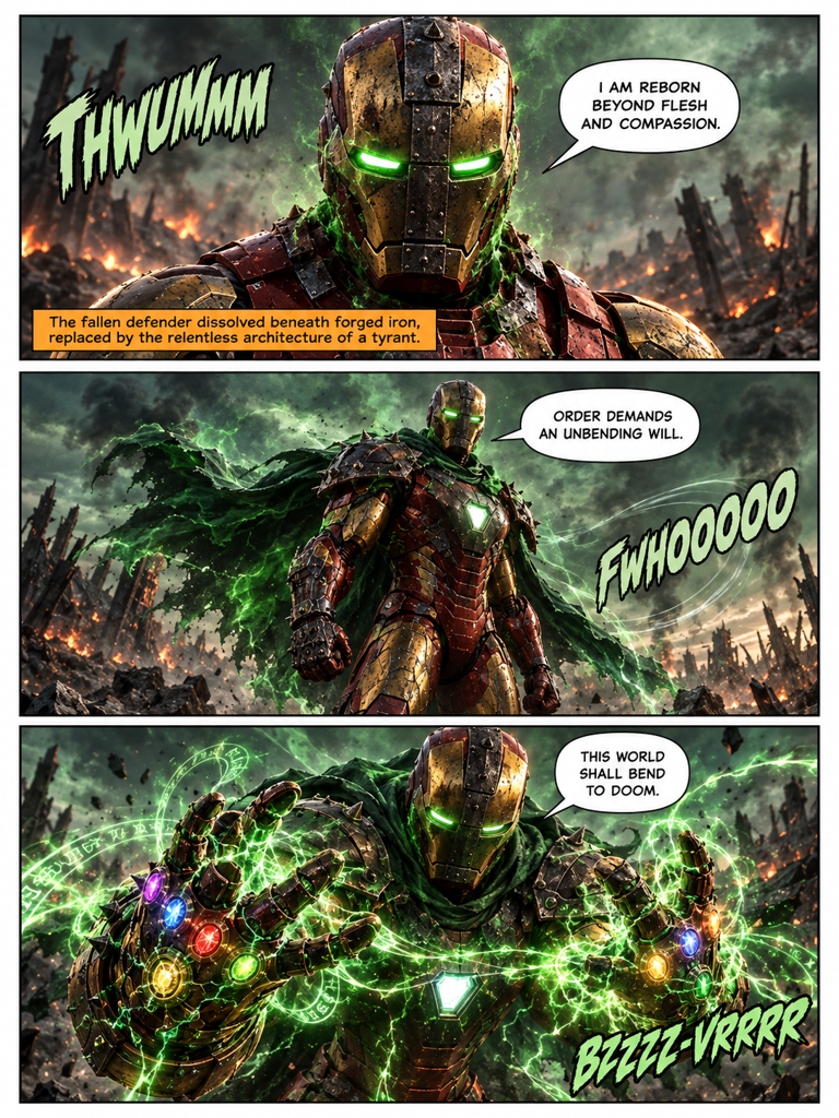 The Ruin Within (page 2 of 4)
