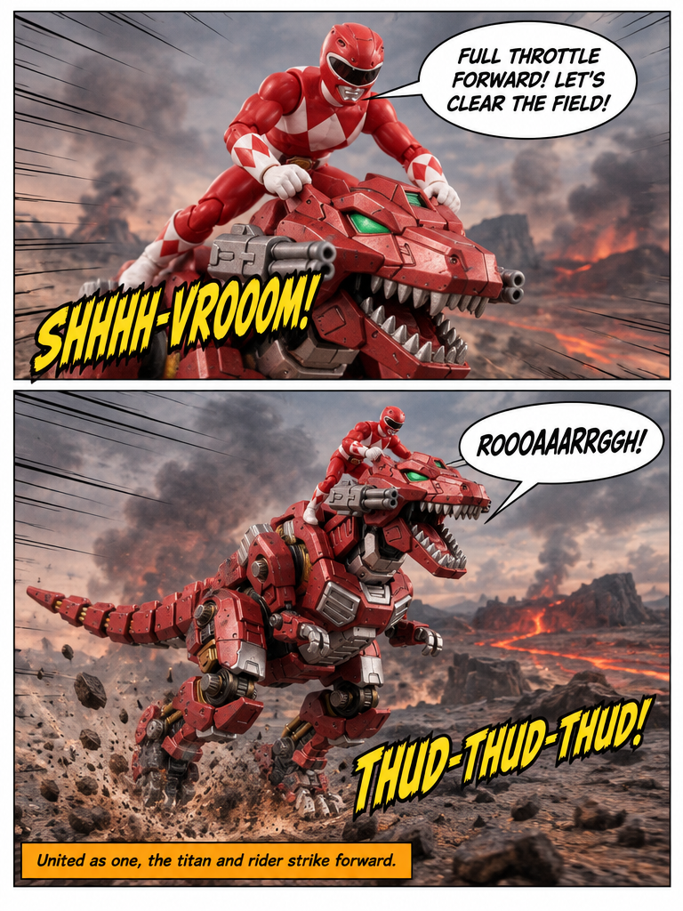 Rise of the Red Titan (page 4 of 4)