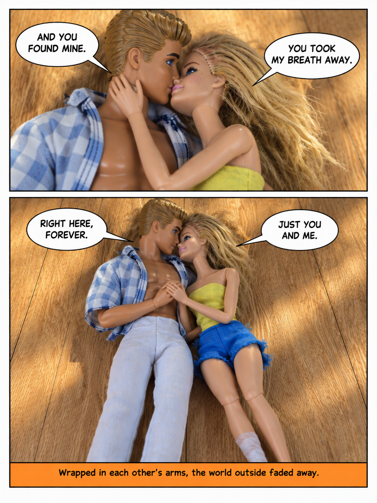 Lost in the Moment (page 4 of 4)