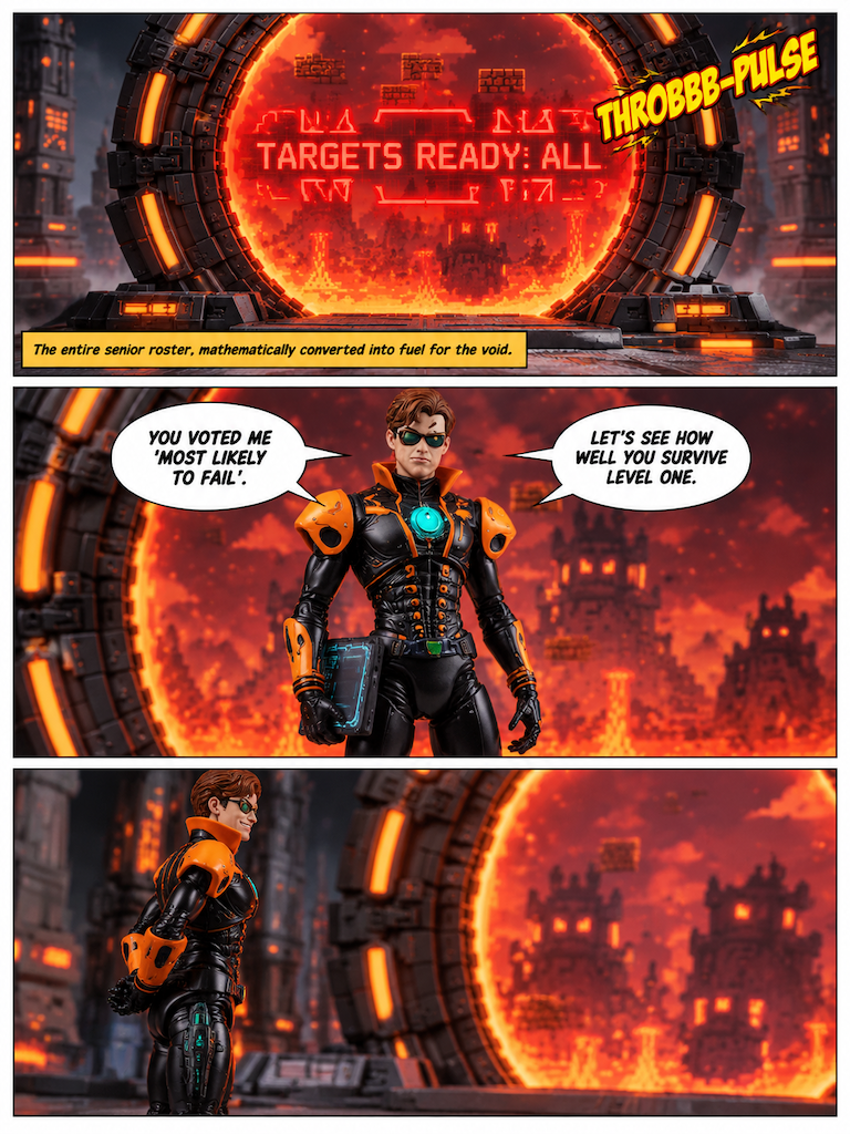 Recalling the Hallways of Scorn (page 4 of 4)