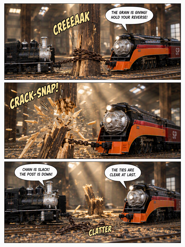 Clear Afternoon Daylight (page 2 of 4)