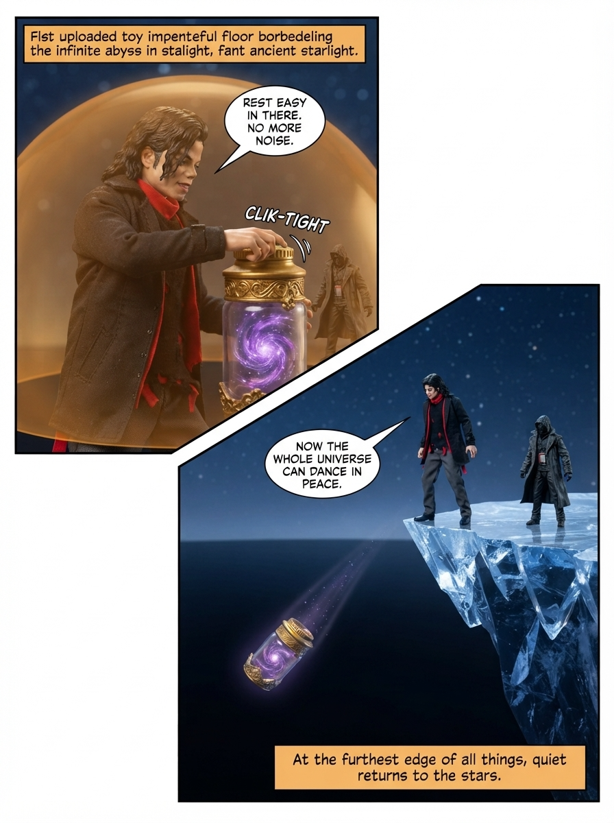 Ascent of the Rhythm King (page 4 of 4)
