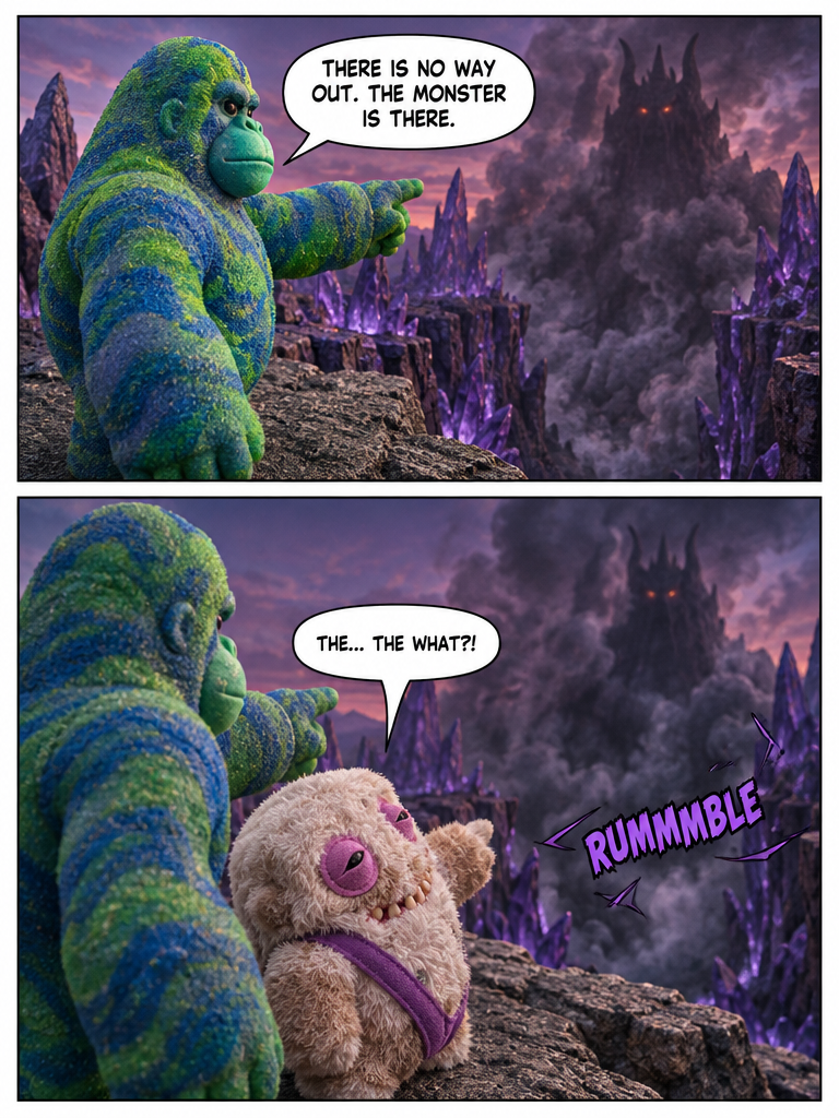 Trapped in the Farlands (page 3 of 4)