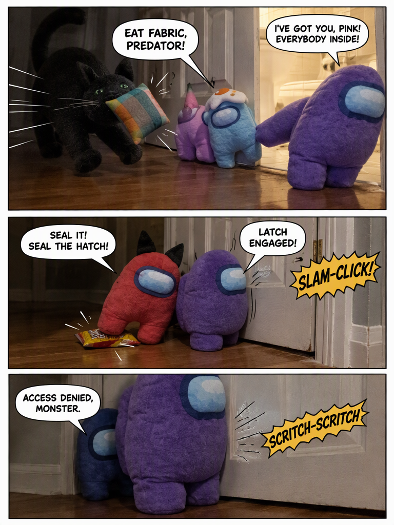 Midnight in the Hallway (page 3 of 4)