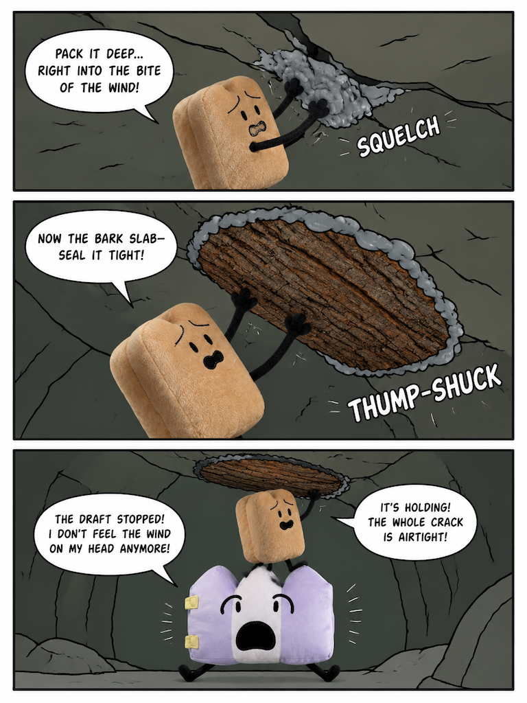 The Secret Emerald Hollow (page 7 of 8)