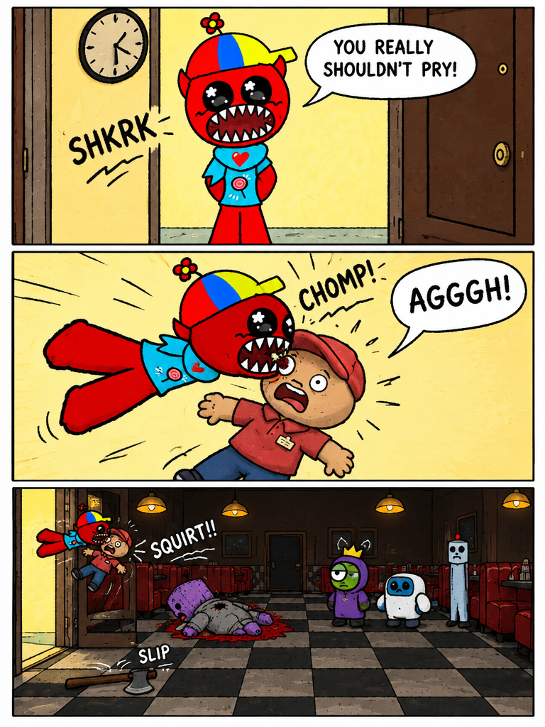 Special Delivery (page 3 of 8)
