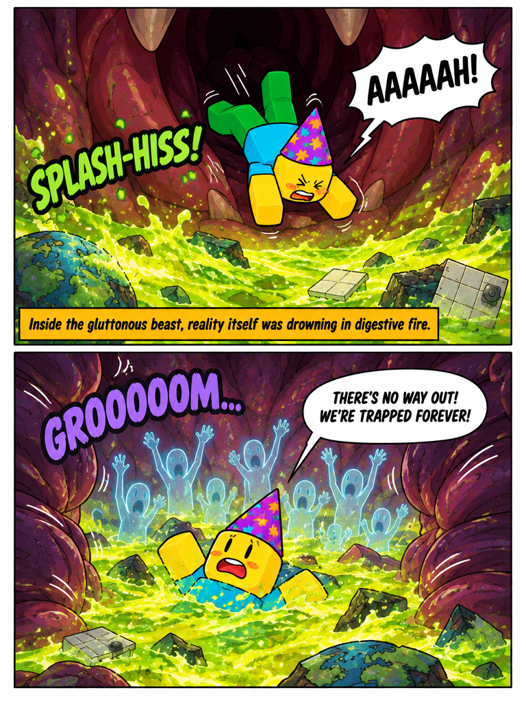 Cosmic Appetite (page 3 of 4)