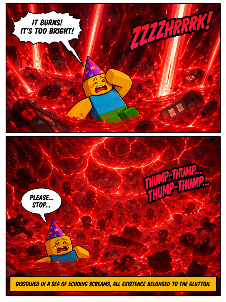 Cosmic Appetite (page 4 of 4)