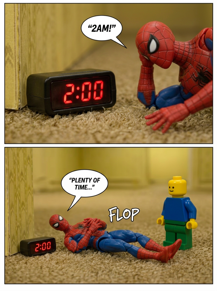 Shift Alarm (page 2 of 16)