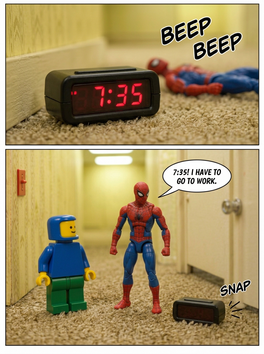 Shift Alarm (page 3 of 16)