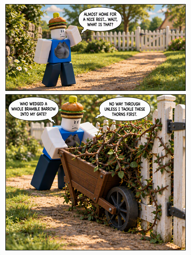 Secrets Beneath the Soot (page 5 of 12)
