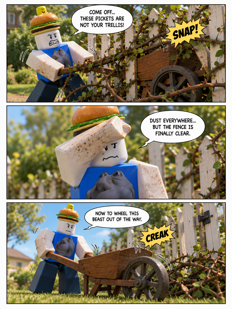Secrets Beneath the Soot (page 6 of 12)