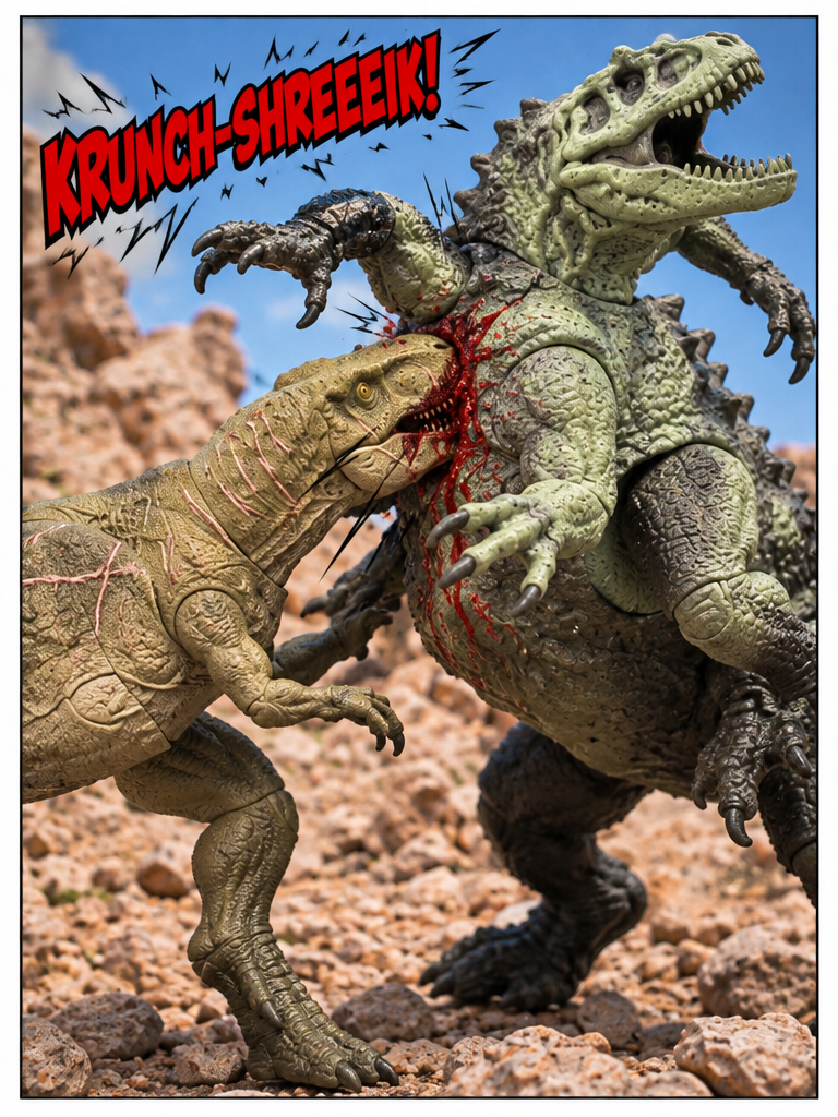 Abominations of Tacano (page 3 of 4)