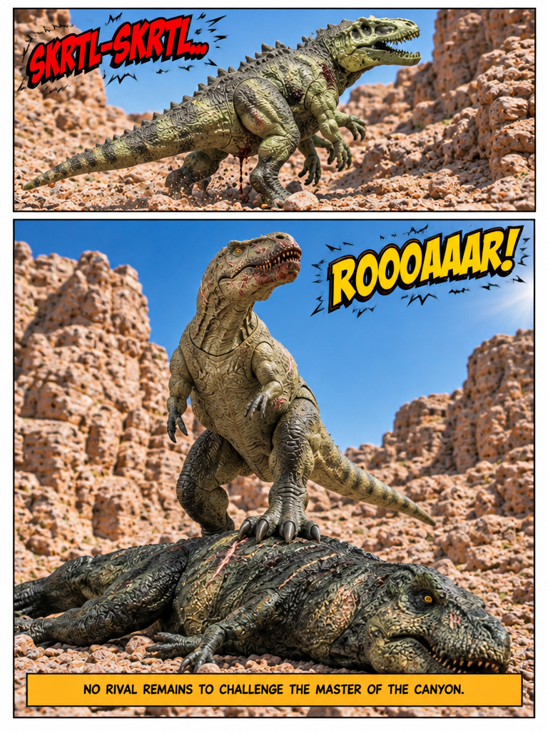 Abominations of Tacano (page 4 of 4)