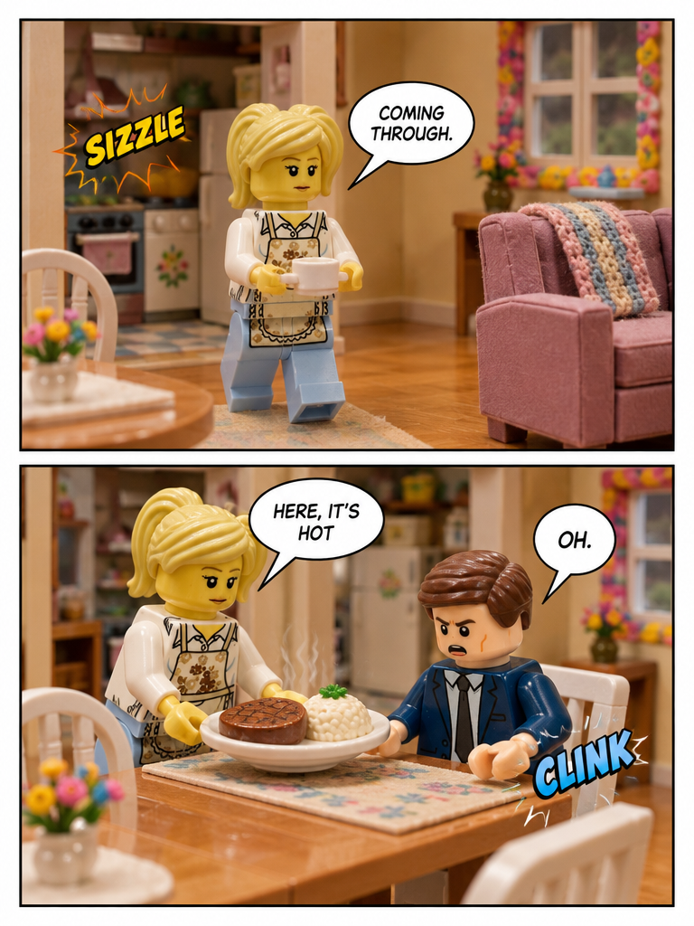 The So Called Perfect Wife Project (page 3 of 8)
