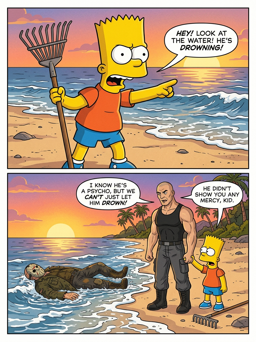 Tide of Mercy (page 2 of 4)