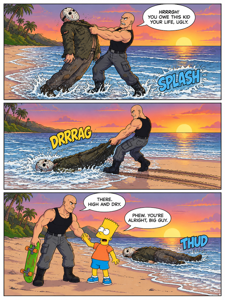 Tide of Mercy (page 3 of 4)