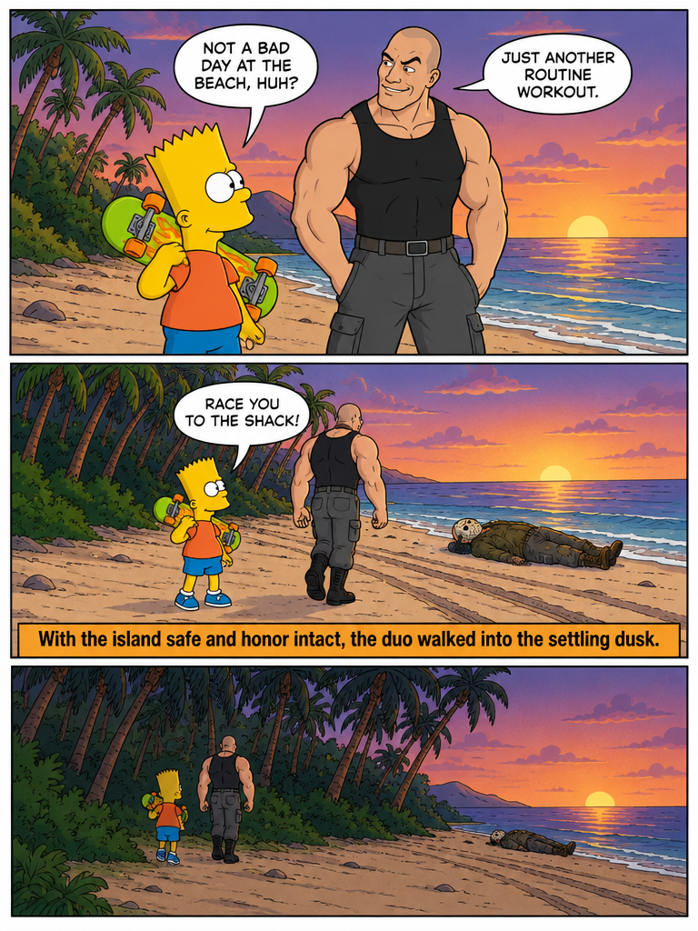 Tide of Mercy (page 4 of 4)