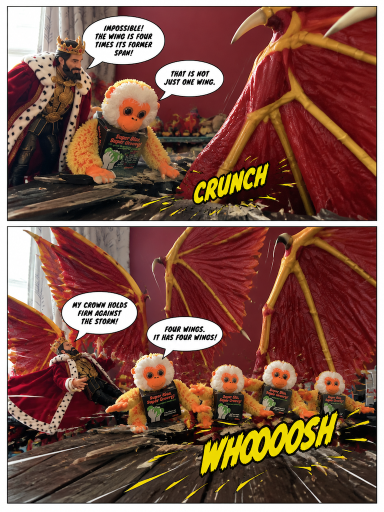 Return to the Broken Realm (page 2 of 4)