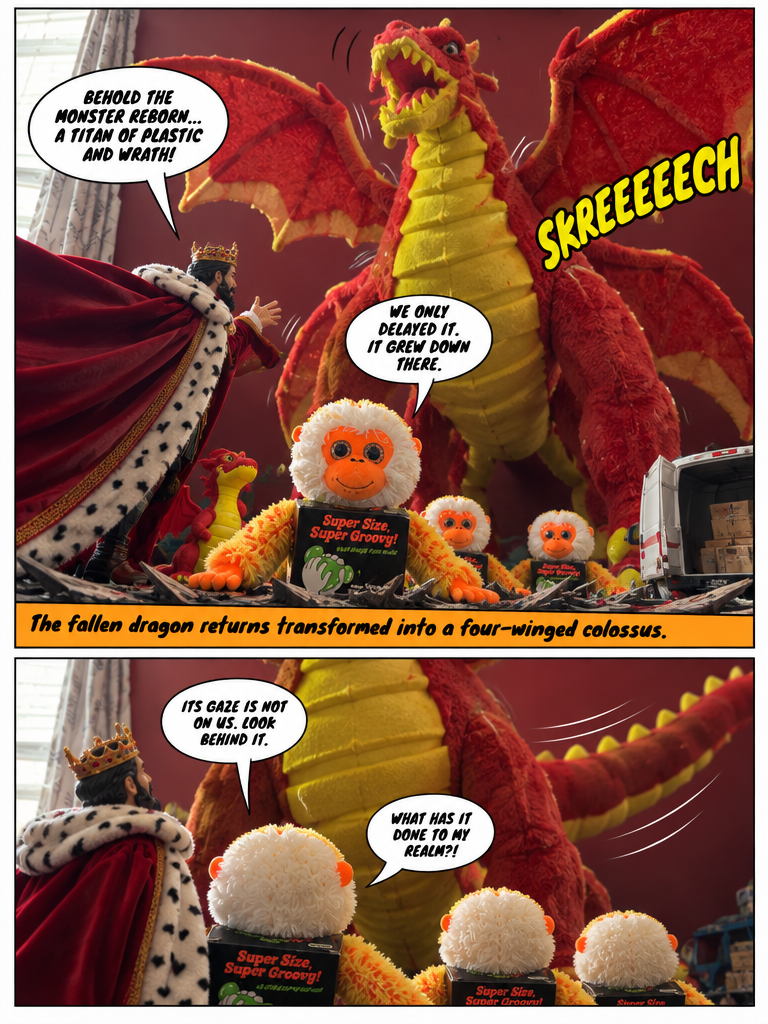 Return to the Broken Realm (page 3 of 4)